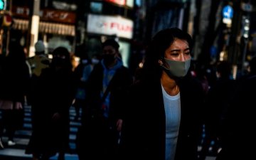 Япон улсын засгийн газар ганцаардлын эсрэг тусгай хөтөлбөр хэрэгжүүлнэ 