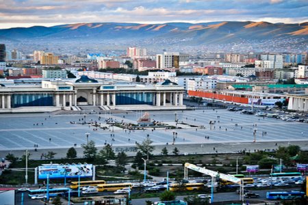 Хүн ам, орон сууцны туршилтын тооллого энэ сарын 10-наас гурван дүүрэгт эхэлнэ