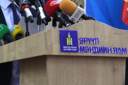 2024 онд өсвөр насны охидын 1900 гаруй төрөлт бүртгэгджээ