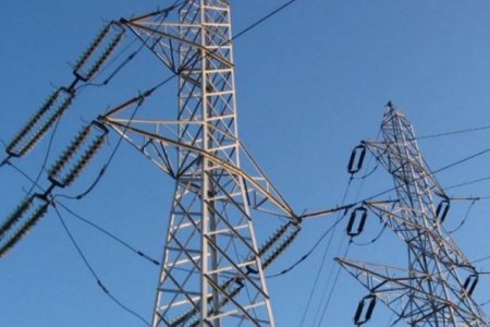 Өнөөдөр дөрвөн дүүрэгт цахилгаан хязгаарлана