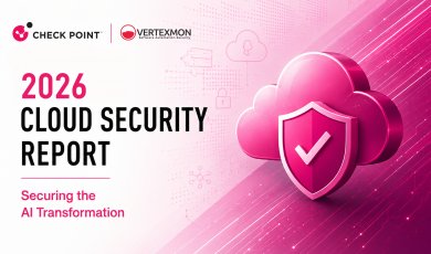 2026 Cloud Security Report: Securing the AI Transformation