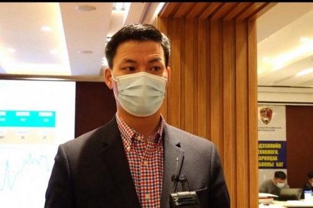 Т.Баярхүү: 6-р сарын 15-ныг хүртэл хүүхдүүдээ орон нутаг руу аль болох авч явахгүй байхыг зөвлөж байна