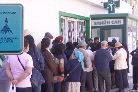 Иргэд: Бүртгэлээ хийлгээгүй, сүлжээгүй гэх шалтгаанаар хөнгөлөлттэй эм олгож буй эмийн сан ховор байна