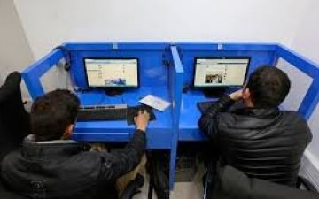 Талибууд Афганистаны зарим бүс нутагт интернэт үйлчилгээг хоригложээ