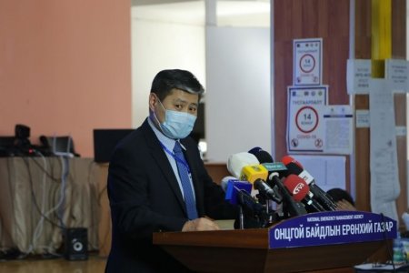 Т.Бадрал: Эрээн хотоос 50 иргэнийг татаж авч ирэх шийдвэрийг гаргалаа