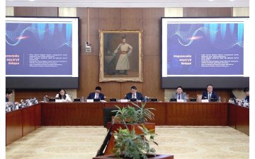 2021 ОНД ДАРХАН-УУЛ, ДУНДГОВЬ, ХЭНТИЙ, ЗАВХАН АЙМГИЙН УДИРДЛАГУУД БОЛОВСРОЛЫН САЛБАРАА ОНЦГОЙ АНХААРЧЭЭ