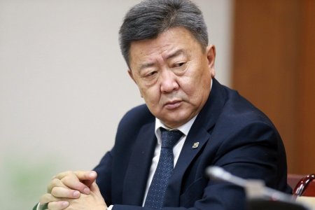 Н.Энхболд Төрийн байгуулалтын байнгын хороог удирдана