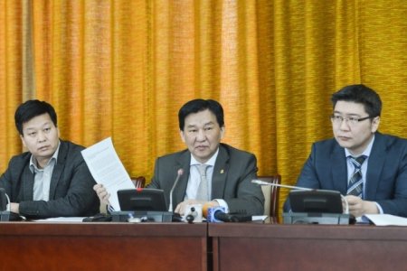 Ц.Даваасүрэн: “Оюутолгой” компани эрчим хүчээ дотоодын эх үүсвэрээс хангах ёстой