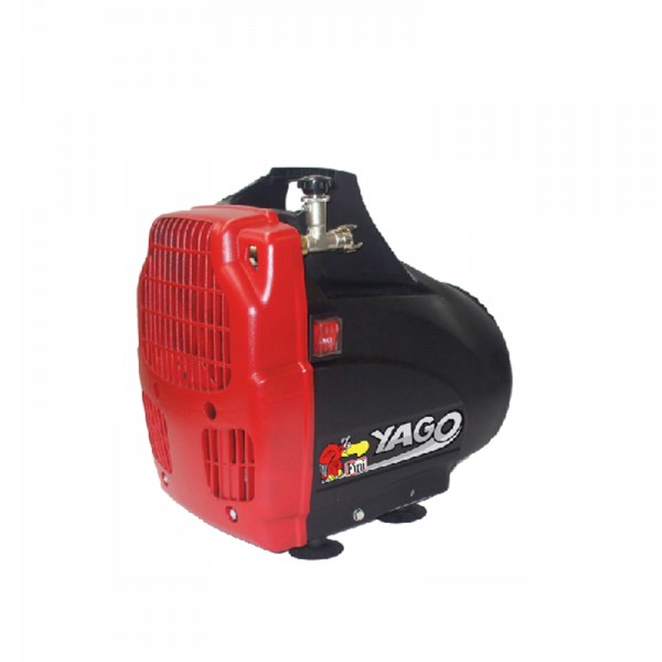 Air Compressor | Fini YAGO1850