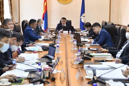 Д.Сумъяабазар: Нийтийн эдэлбэр газраа хамгаалалтад авч байгаа