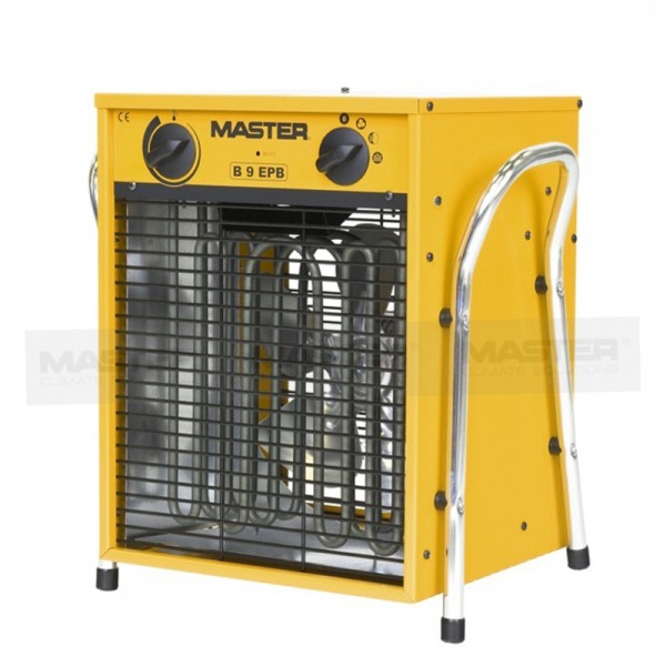 Electric Heater | Master B 9EPB 