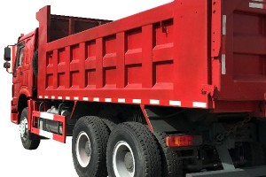 SINOTRUK HOWO 336