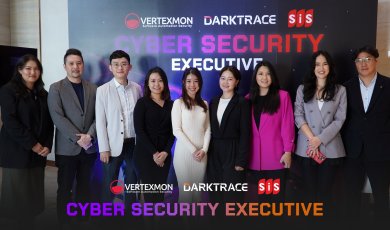 Darktrace 