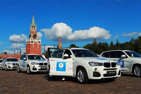 Олимпын медальтнууд улсаас бэлэглэсэн машинаа зарж байна