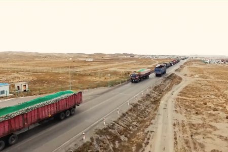 Тээврийн тендер цаашлаад нүүрстэй холбоотой асуудлыг хуулиар хариуцсан байгууллагууд нь зохицуулахгүй байна