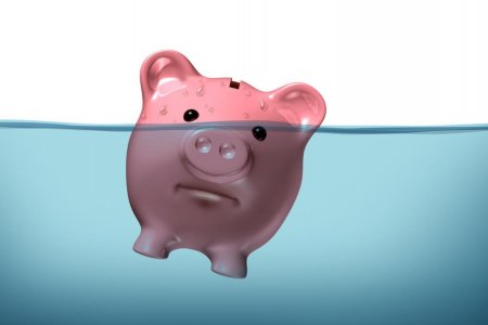 Украин улс дампуурах өндөр эрсдэлтэй топ-3 улсын нэг боллоо