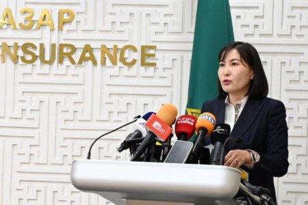 Л.Мөнхзул: 2030 он гэхэд дундаж цалин дөрвөн саяд хүрнэ