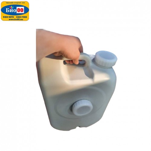 Бохирын сав, 20л  