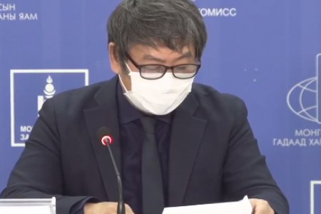 Д.Нямхүү: Дөрвөн хүнээс Ковид-19 вирус илэрсний нэг нь ХӨСҮТ-ийн сувилагч 