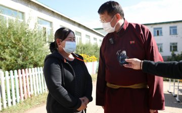 Цар тахлын улмаас цахимд шилжих хэрэгцээ шаардлага салбар бүрийн өмнө тулгарч байна