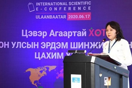 Түүхий нүүрсний хэрэглээг зогсоосон нь шийдэмгий алхам байсан гэж олон улсын судлаачид дүгнэжээ