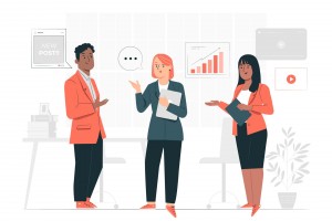 Art of Delegation