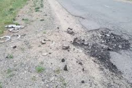 Ирэх оны дөрөвдүгээр сараас Дарханы замыг дөрвөн эгнээтэй болгоно 