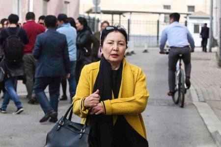 ШУУРХАЙ МЭДЭЭ: С.Зориг агсны гэргий Б.Булган Тагнуулын ерөнхий газарт дуудагдлаа