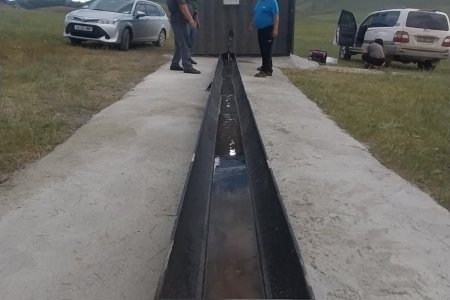 БЭЛЧЭЭРИЙН УСАН ХАНГАМЖ НЭМЭГДЛЭЭ.