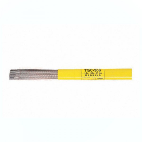 Stainless Steel | Welding Electrode | Chosun Welding TGC-308L