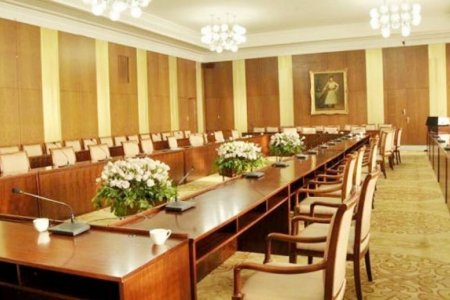 2019 оны Төсвийн тухай хуульд Ерөнхийлөгчийн тавьсан хоригийг хэлэлцэнэ 