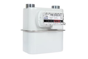  Gas meters