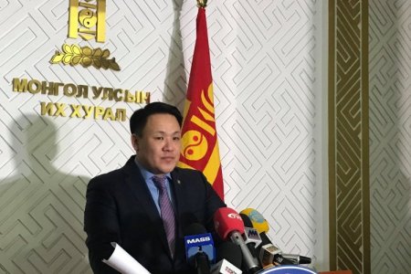  Н.Номтойбаяр: У.Хүрэлсүх өөрийн төрсөн дүү У.Давхарбаярын нэрээр ЖДҮХС-гаас зээл авсан байна