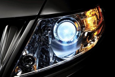 Тээврийн хэрэгслийн гэрлийн тусгалыг өөрчлөх ажил эхэллээ