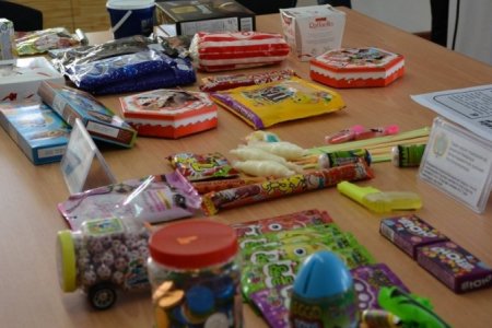 ХҮҮХДЭД БЭЛЭГ СОНГОХДОО ХАДГАЛАЛТЫН ХУГАЦААГ САЙТАР ШАЛГАХЫГ АНХААРУУЛЖ БАЙНА