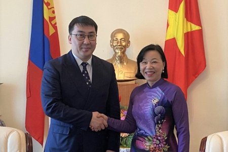 БНСВУ-аас импортлох цагаан будааны асуудал шийдвэрлэгдлээ