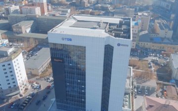 Хөгжлийн банкны тухай хуулийн шинэчилсэн найруулгын төслийг боловсруулж байна