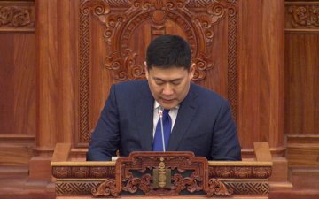Л.Оюун-Эрдэнэ: Парламентад олон намын гишүүд сонгогдох боломжийг бүрдүүлнэ