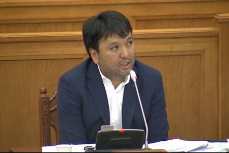 Т.Доржханд: Хэмнэлтийн бодлого чинь хэрэгжихгүй юм байна