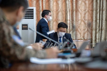 Бүх шатны боловсролын байгууллагуудын хөл хориог 2020 оны 04 дүгээр сарын 30 хүртэл сунгав