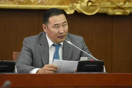 Ж.Мөнхбат: Парламентийн засаглалаа сайжруулах алхам хийж байгаа гэдгээ ухамсарлах хэрэгтэй