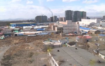 Улсын хэмжээнд бүртгэлтэй нийт 35 арьс ширний үйлдвэр байна