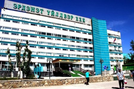 ГОК жилийн дотор 400 ажилтандаа байр өгсөн гэв үү?!