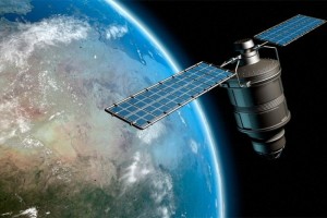 Үндэсний хиймэл дагуул