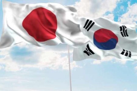 БНСУ БОЛОН ЯПОН УЛСЫН ХООРОНД ХУДАЛДААНЫ МАРГААН ДЭГДЛЭЭ