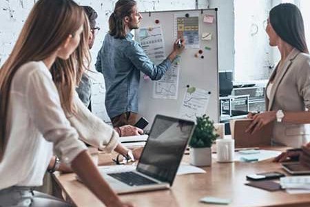Machine Learning Applications for Every Industry