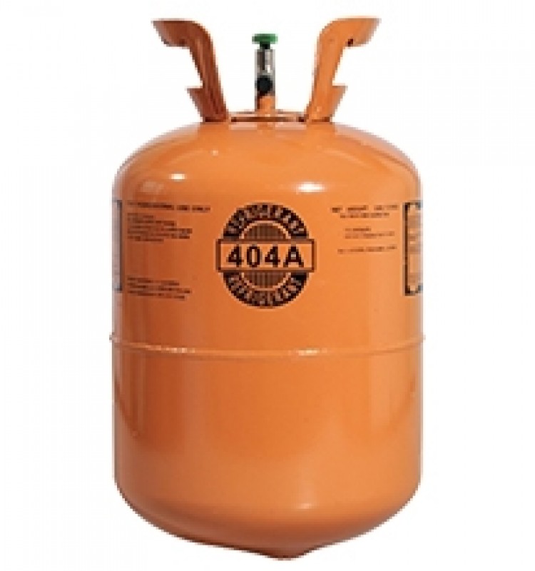 Фреон/R404A / 9.5кг   