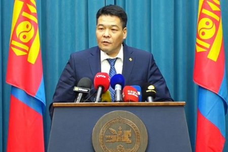 С.Энхболд: Иргэд сайн дураараа вакцины дөрөв дэх тунг хийлгүүлж болно