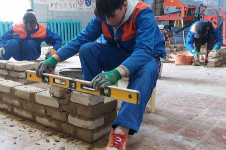 2023-2024 оны хичээлийн жилийн төгсөлтийн ур чадварын шалгалтууд эхлэлээ