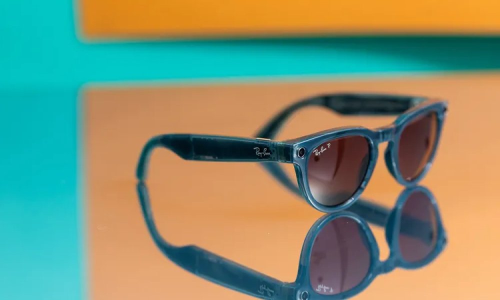 Meta rolls out live AI, translations, and Shazam to its smart glasses